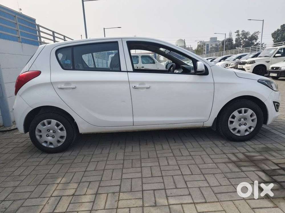 Hyundai I20 Magna 1.4 Crdi 6 Speed, 2014, Diesel