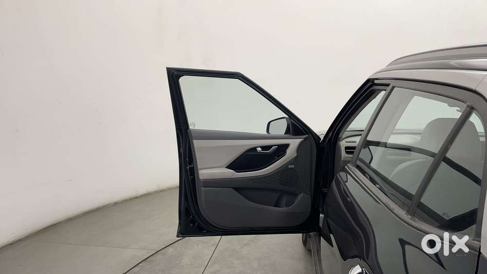 Hyundai Creta Sx 1.5 Petrol Cvt, 2024, Petrol