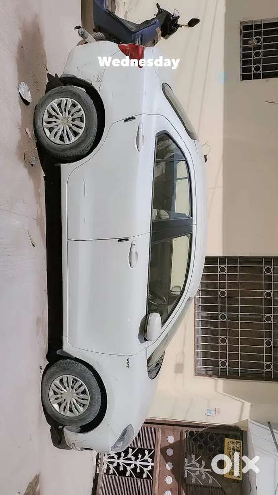 Maruti Suzuki Dzire 2018 Petrol 16395 Km Driven