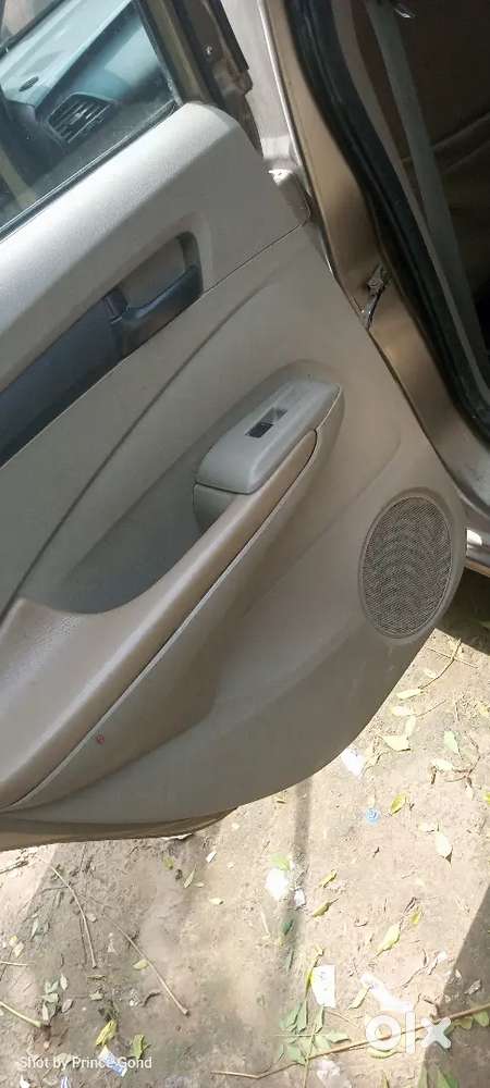 Honda City 2009 Variant Mt