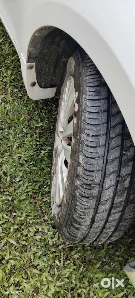 Maruti Suzuki Ciaz 2018 Petrol 46000 Km Driven