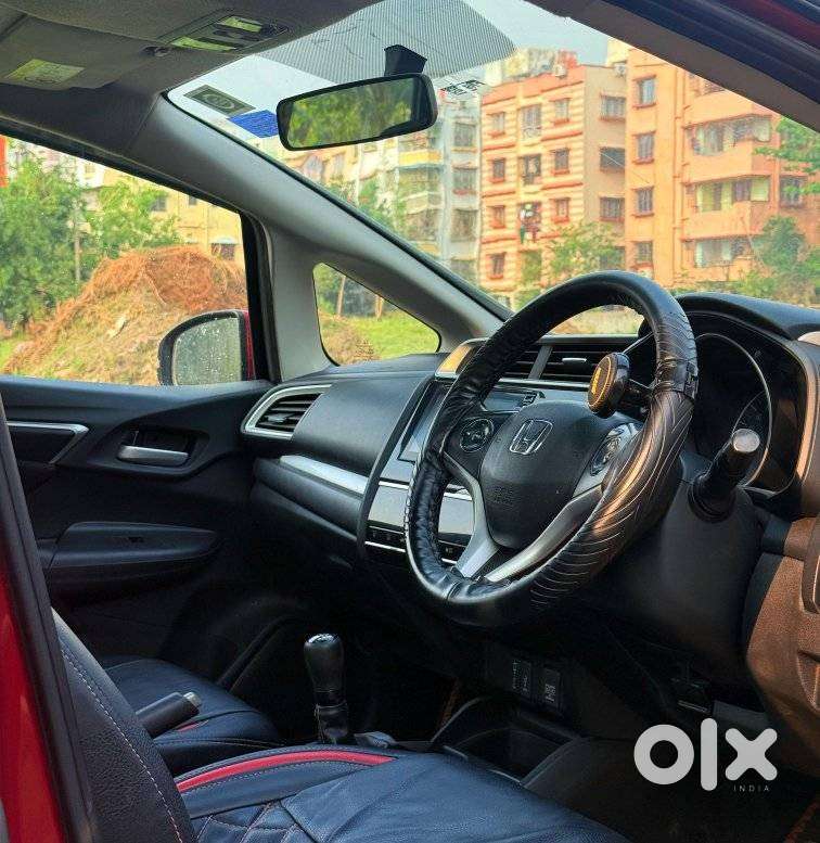 Honda Wr-v 1.2 Vx Exclusive Edition I-vtec Mt, 2021, Petrol