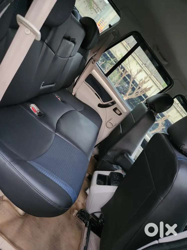 Mahindra Scorpio 2016 Diesel Manual