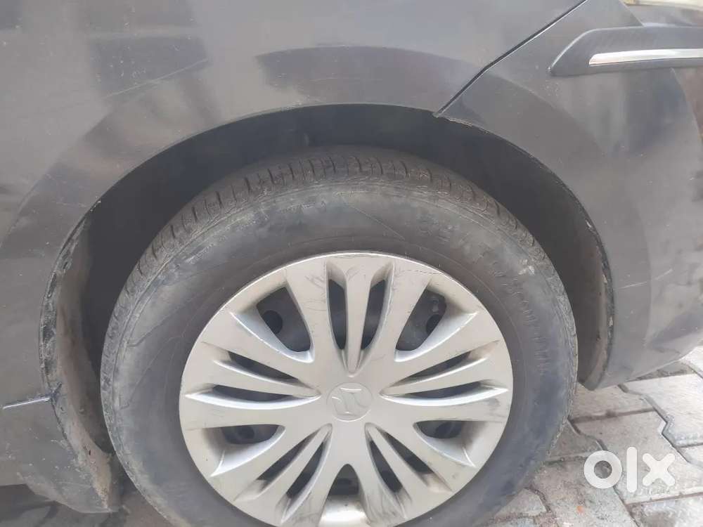 Maruti Suzuki Ertiga 2014