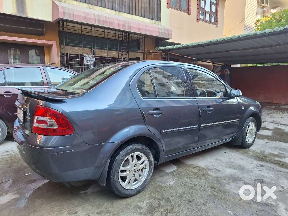 Ford Fiesta 1.6 Petrol 1st Owner Only 36000kms Driven