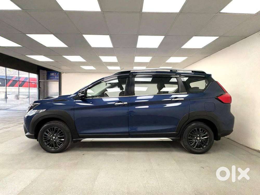 Maruti Suzuki Xl6 1.5 Alpha Mt, 2021, Petrol