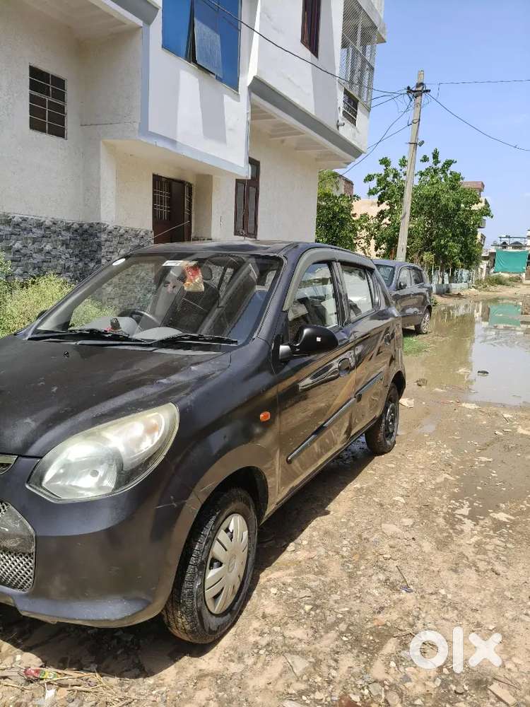 Maruti Suzuki Alto 800 2014 Cng & Hybrids 47000 Km Driven