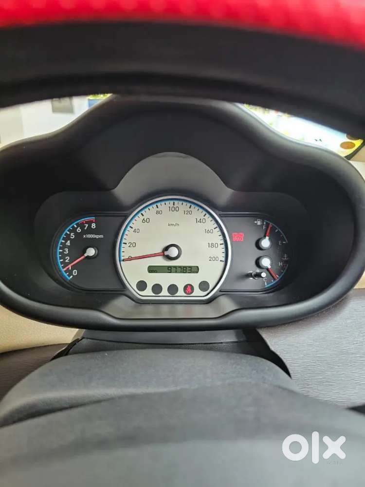 Hyundai I10 For Sale