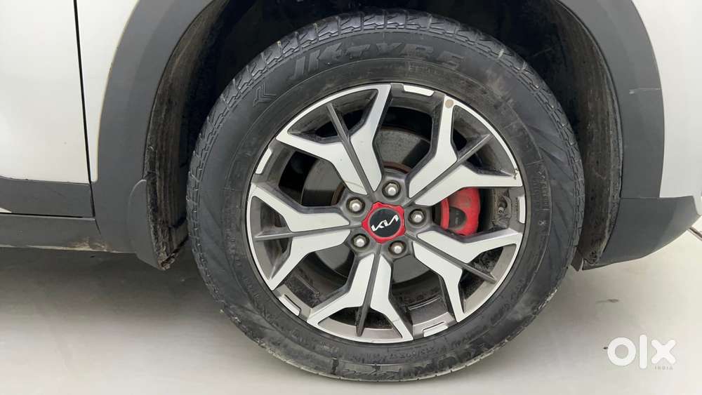 Kia Seltos 1.5 Gtx+ Diesel At, 2022, Diesel