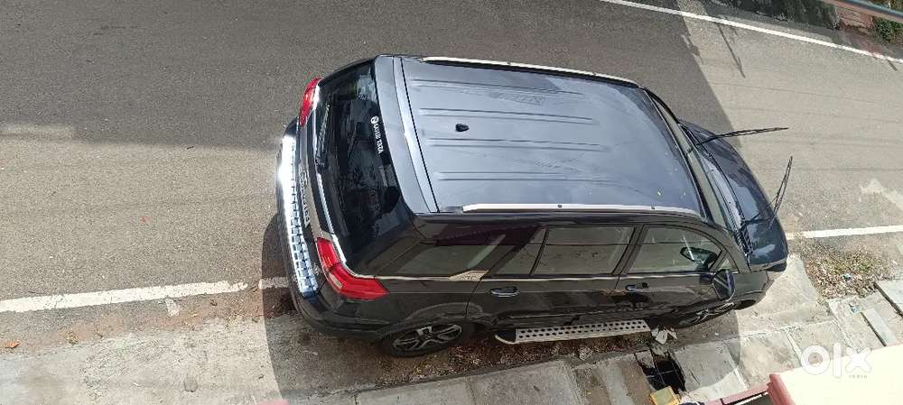 Tata Hexa 2.2 Xta 2018