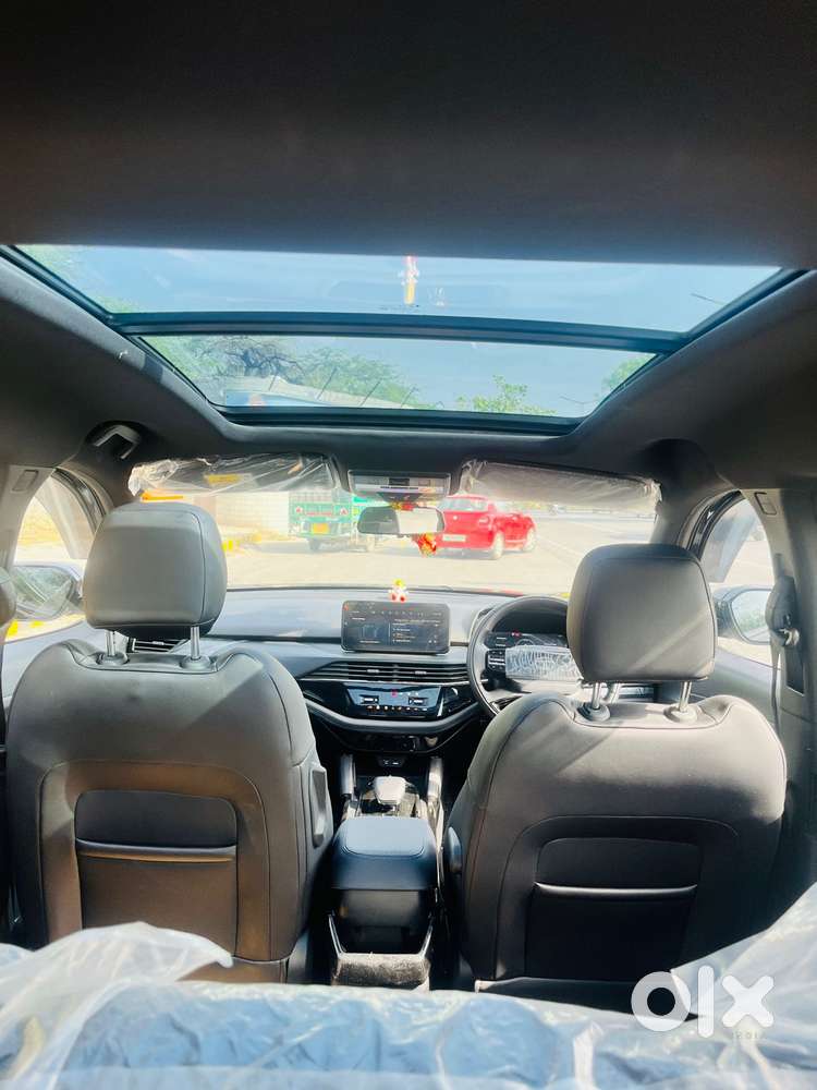 Tata Safari Adventure X Plus 7 Str, 2026, Diesel