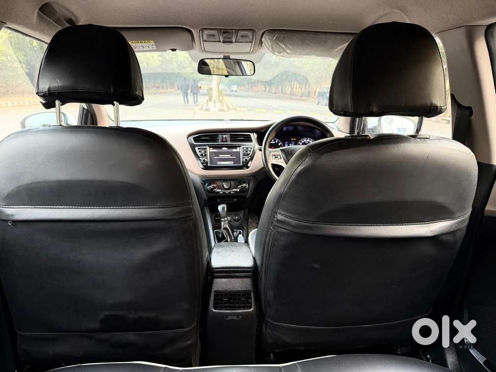 Hyundai I20 Sportz 1.2 Vtvt, 2021, Petrol