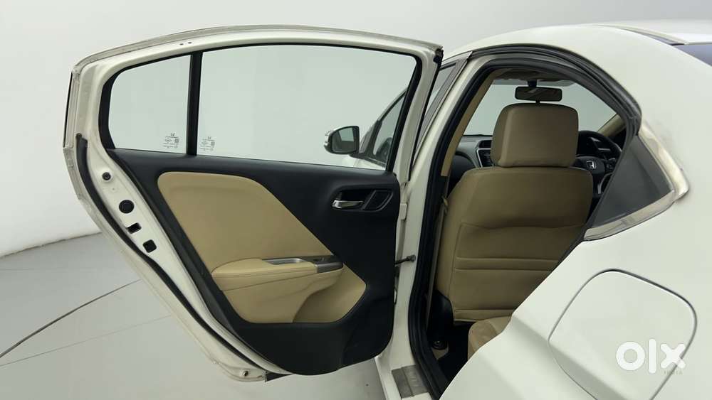 Honda City 2014-2015 I Dtec Vx, 2016, Petrol