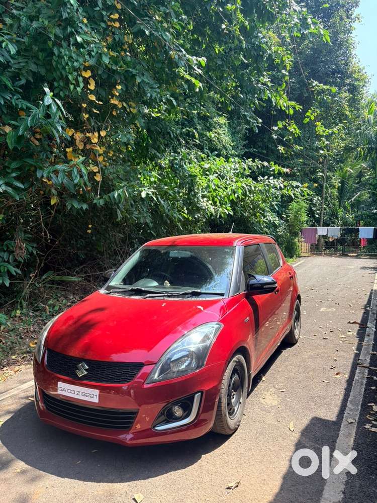 Maruti Suzuki Swift Vdi 2011