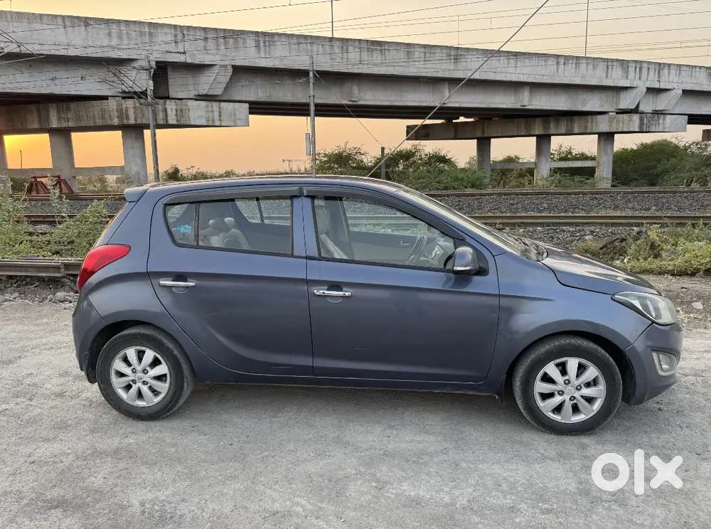 Hyundai I20 2014 Diesel Well Maintained