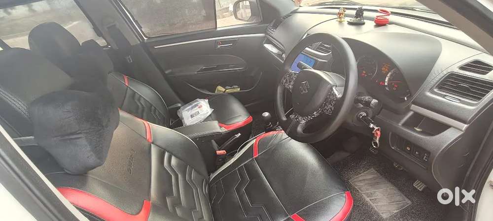Maruti Suzuki Swift 2015 Diesel Well Maintained
