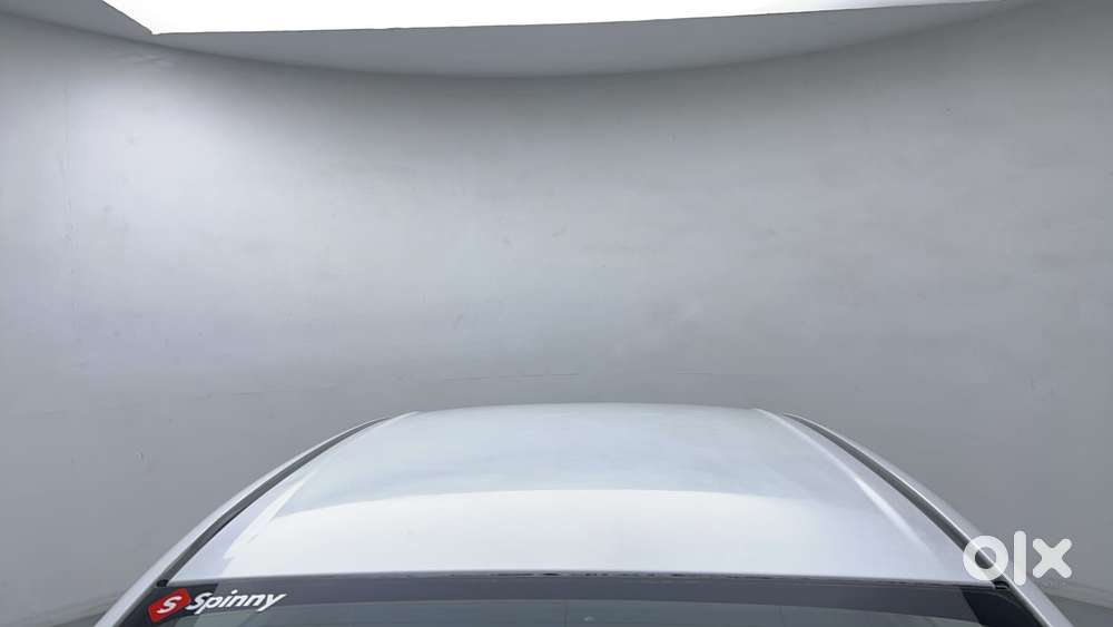 Maruti Suzuki Ciaz 2014-2017 Rs Zxi Plus, 2015, Petrol