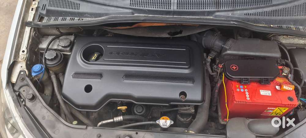 Volkswagen Vento, 2012, Diesel