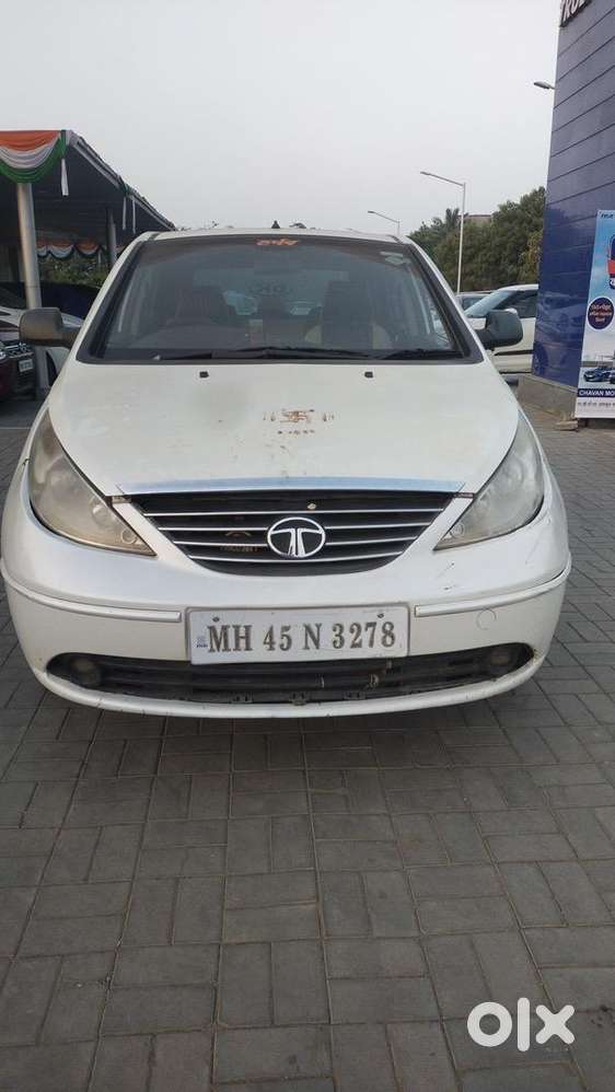 Tata Indica Vista 2014 Diesel Good Condition
