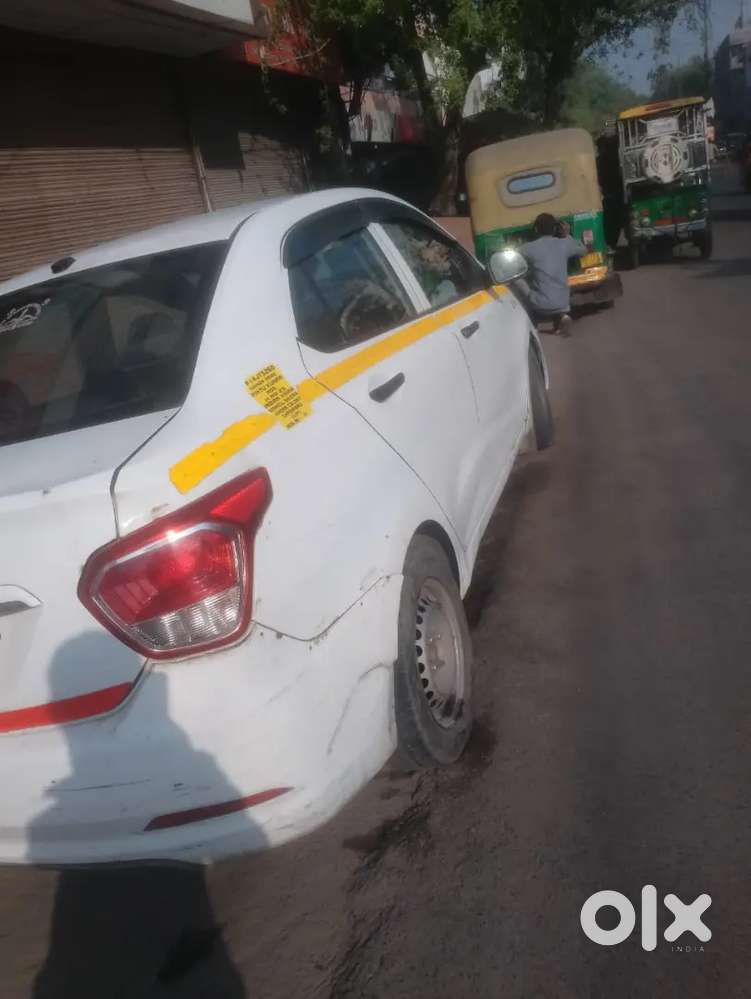 Hyundai Xcent Prime 2020 Cng & Hybrids 200000 Km Driven