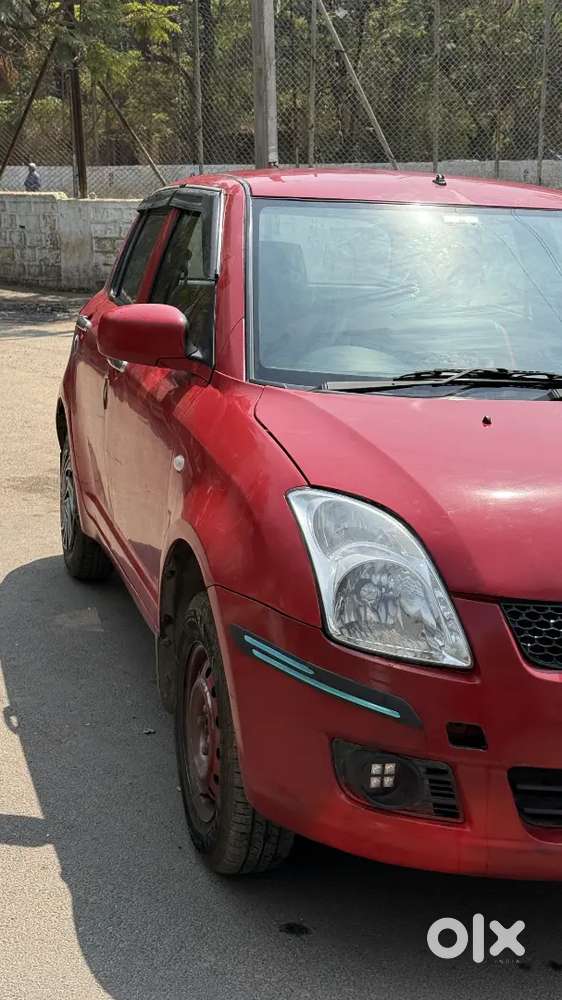 Maruti Suzuki Swift 2006 Asking Price 150000