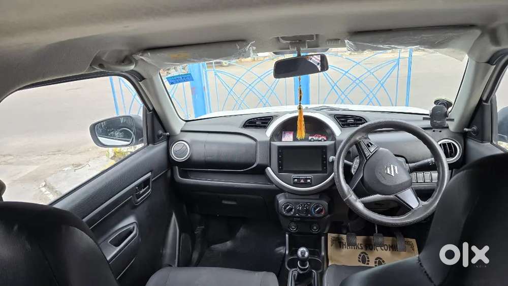 Maruti Suzuki S-presso - 2022 - 40k Kms - Excellent Condition