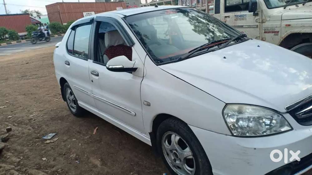 Tata Indigo Cs