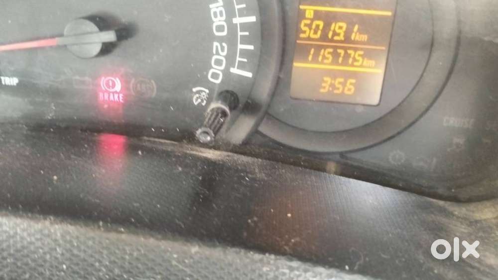 Maruti Suzuki Swift Dzire 1.2 Lxi, 2016, Cng & Hybrids