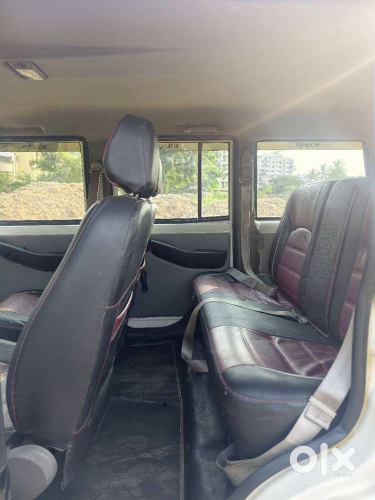 Mahindra Bolero Mhawk D70 Slx, 2021, Diesel