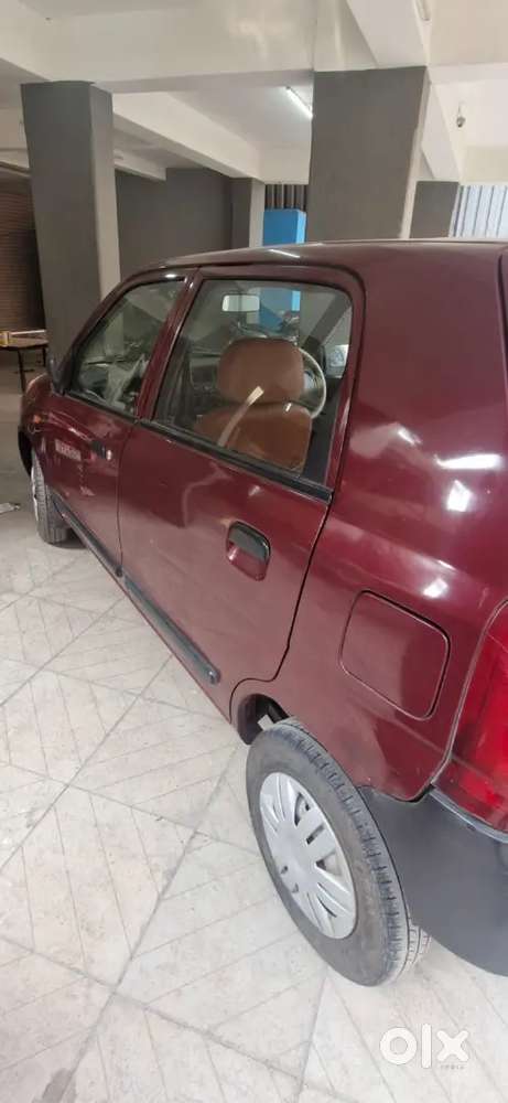 Good Condition Good Maintain Car
