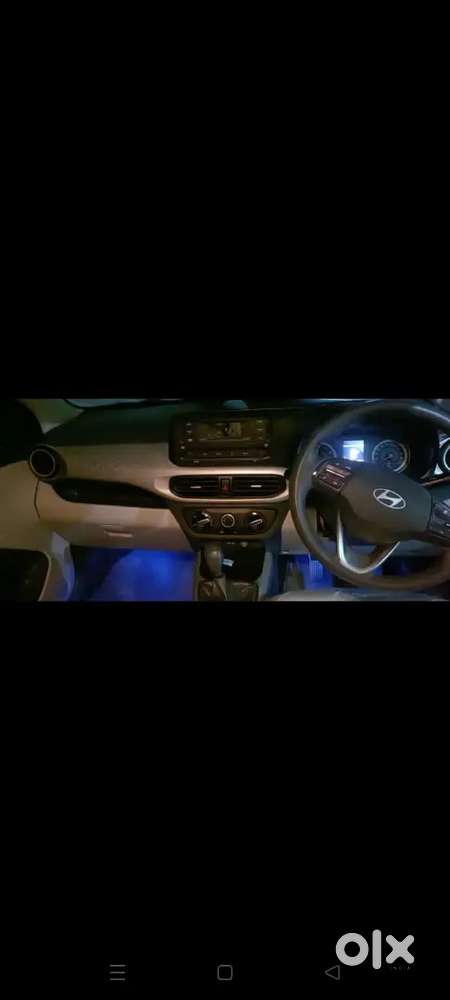 Hyundai Grand I10 Nios 2024