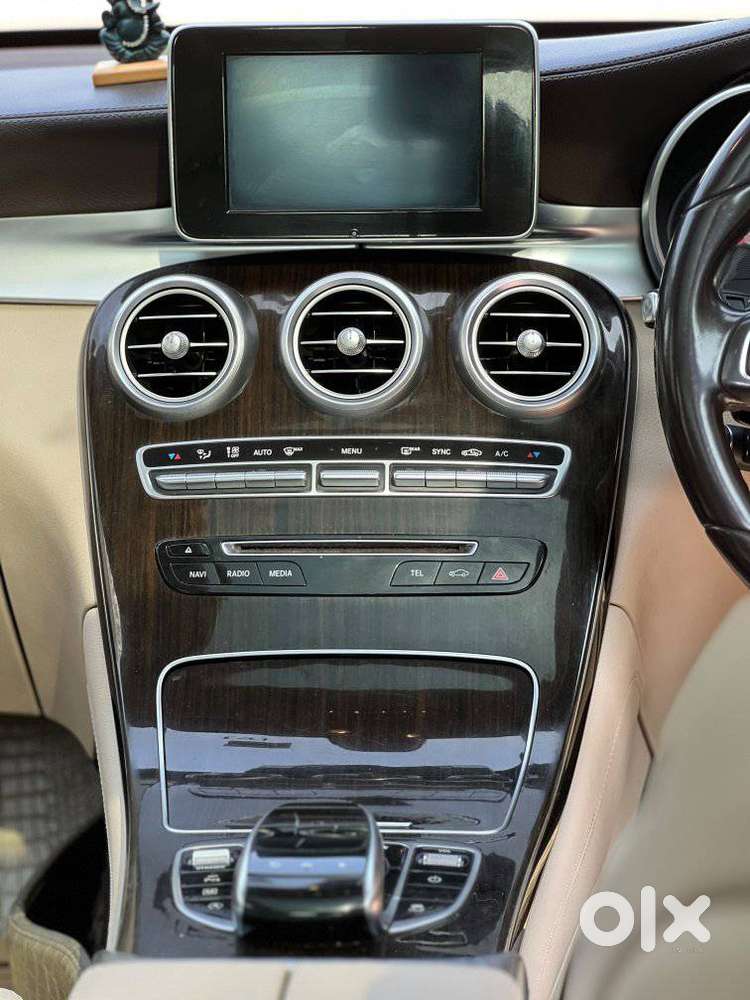 Mercedes-benz Glc 220d 4matic, 2018, Diesel