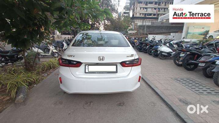 Honda City 2015-2017 I Vtec Cvt Vx, 2021, Petrol