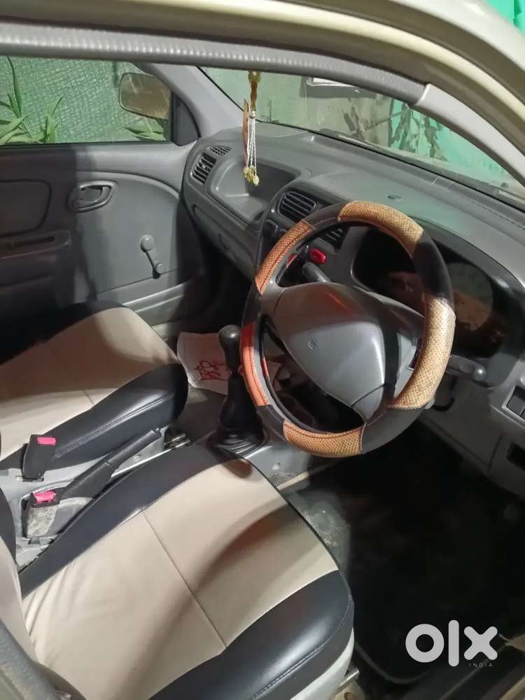 Maruti Suzuki Alto Lxi 2007
