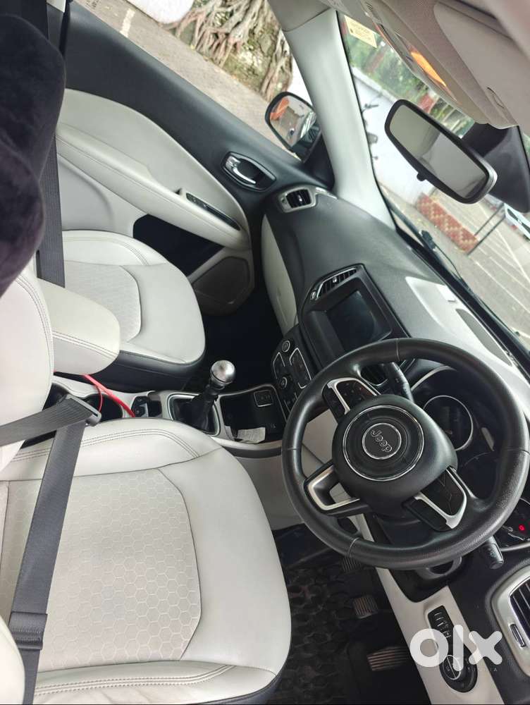 Jeep Compass 2020