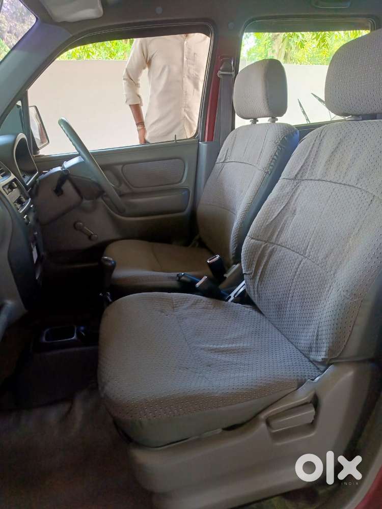 Maruti Suzuki Wagon R Lxi, 2006, Petrol