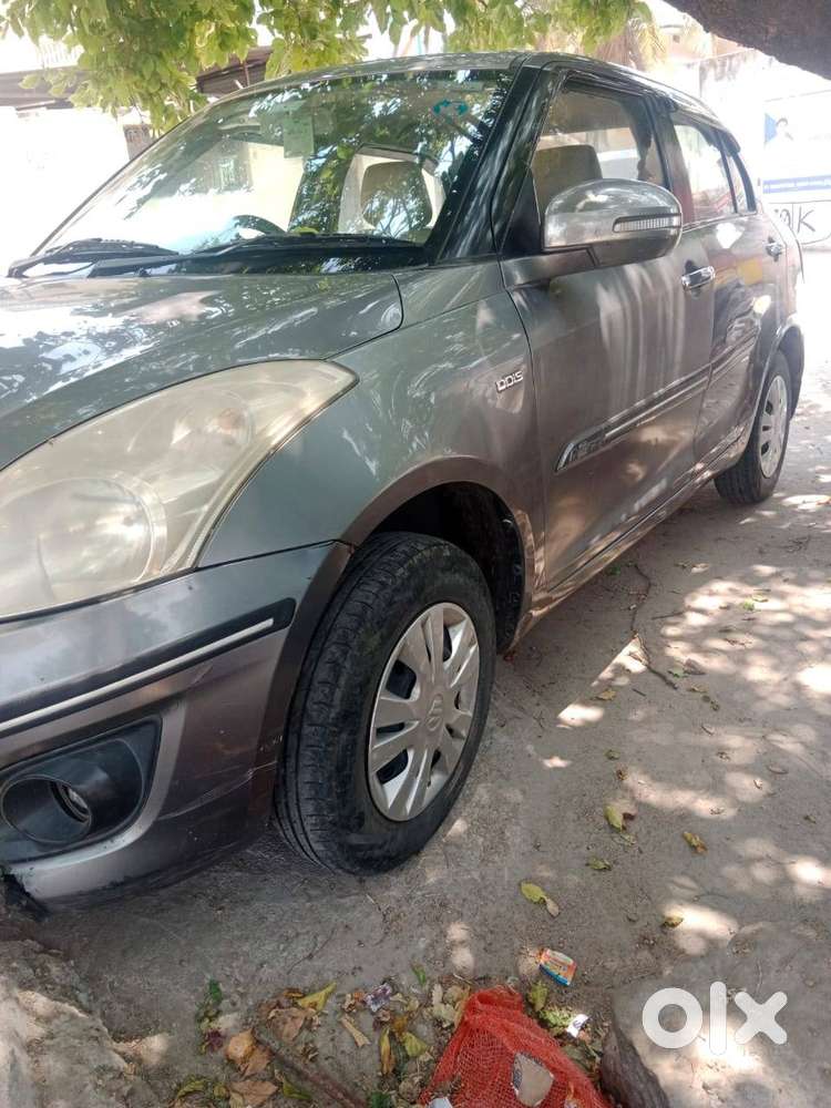 Good Condition Car