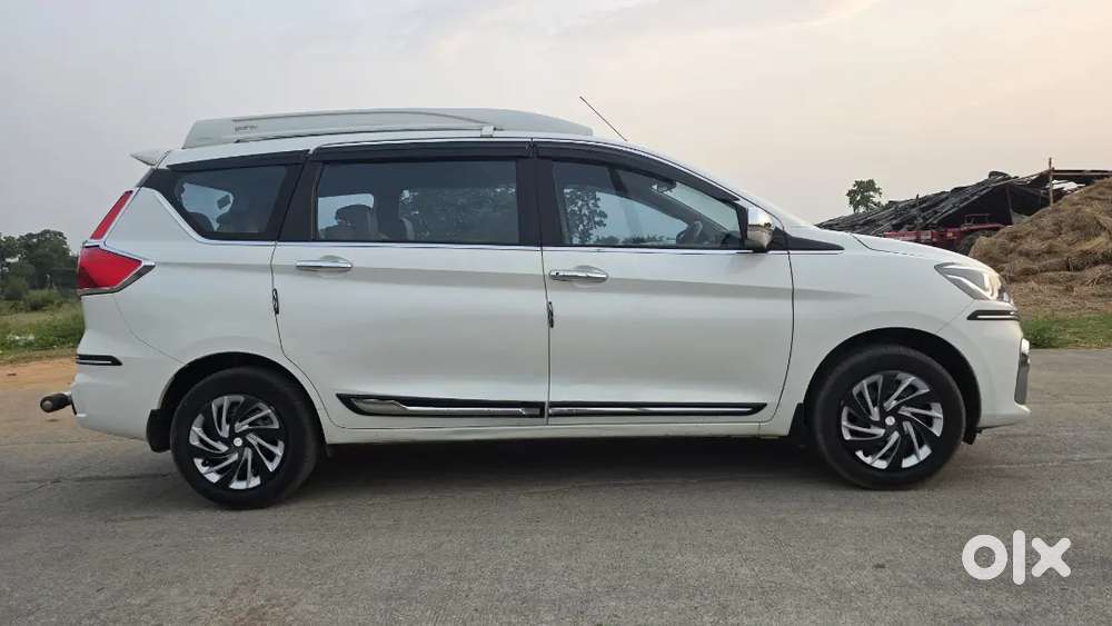 Argent Sell New Car Purchage