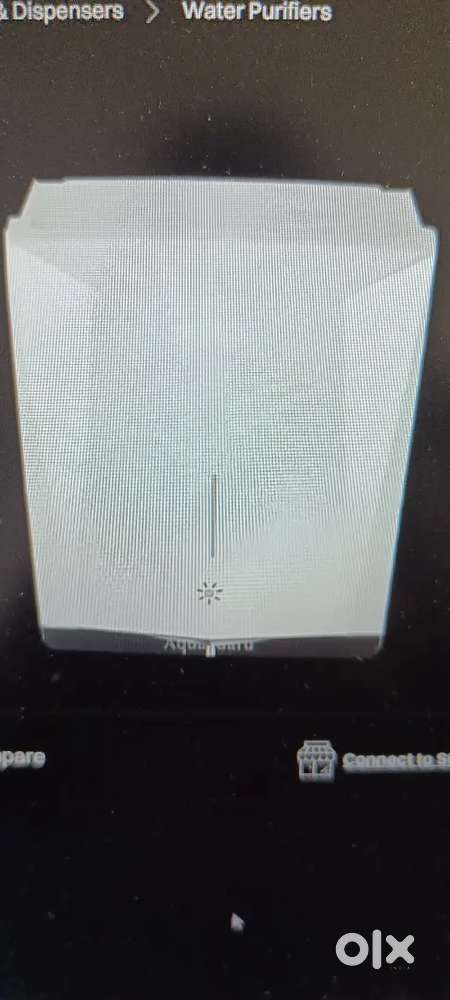 Water purifier