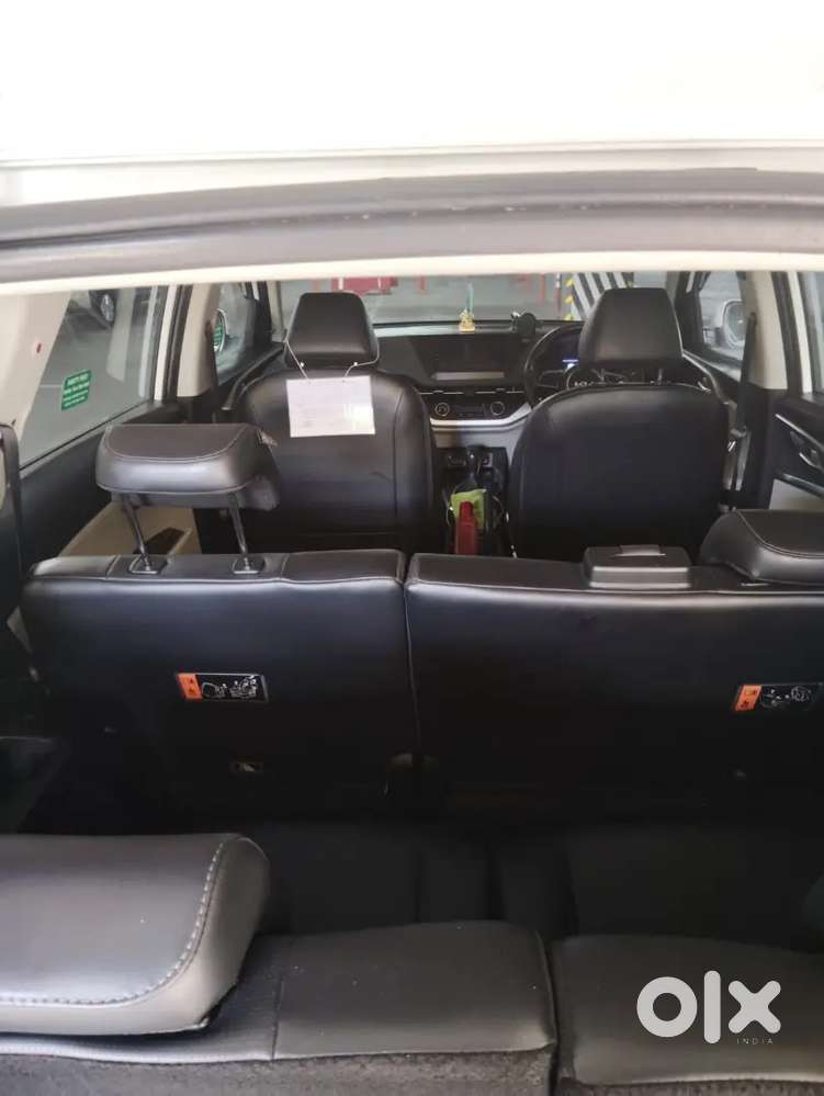 Kia Carens 2024 Diesel 73500 Km Driven