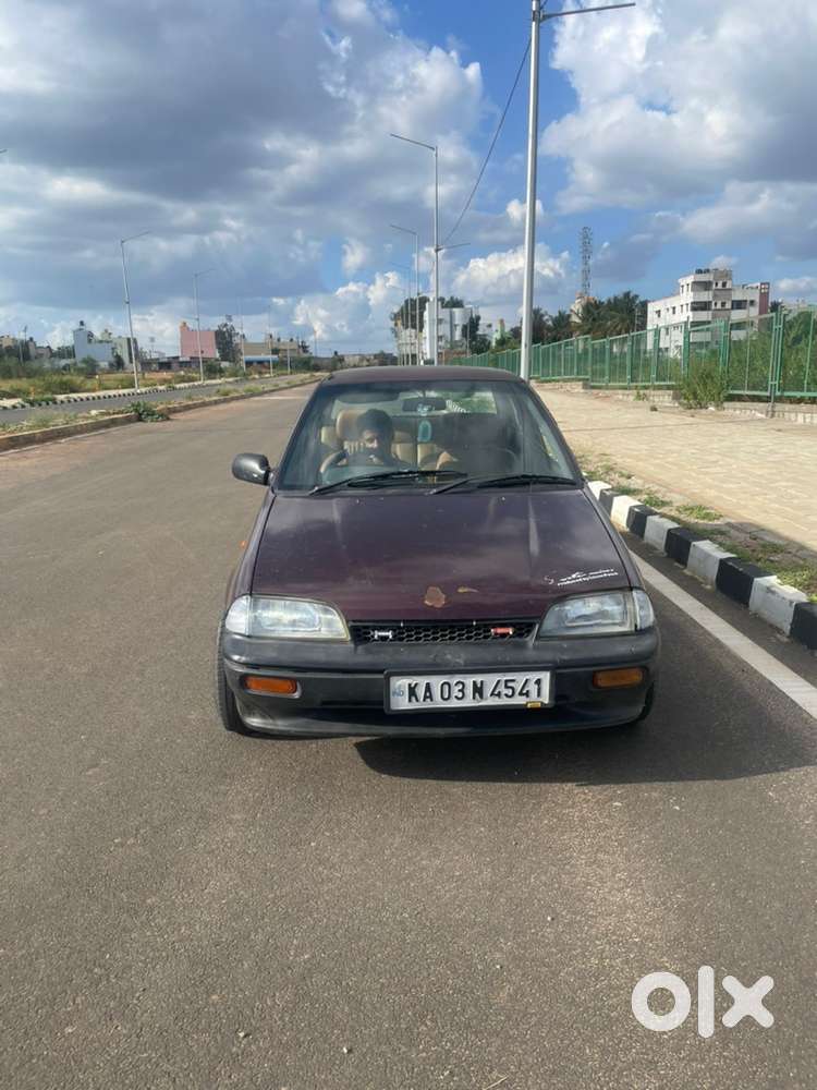 1996 Maruti Suzuki Esteem