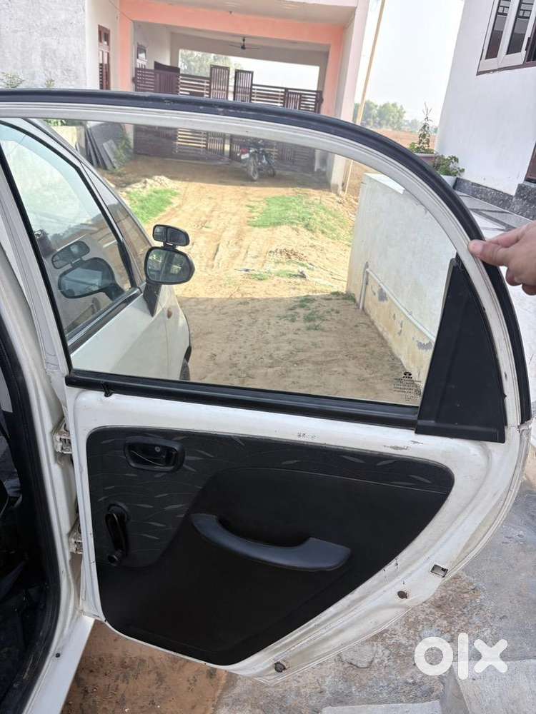 Tata Car Manual 2012