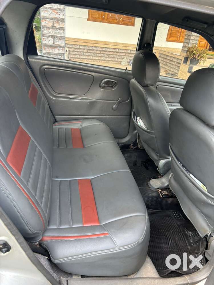 Maruti Suzuki Alto 2009 Km Driven 90000
