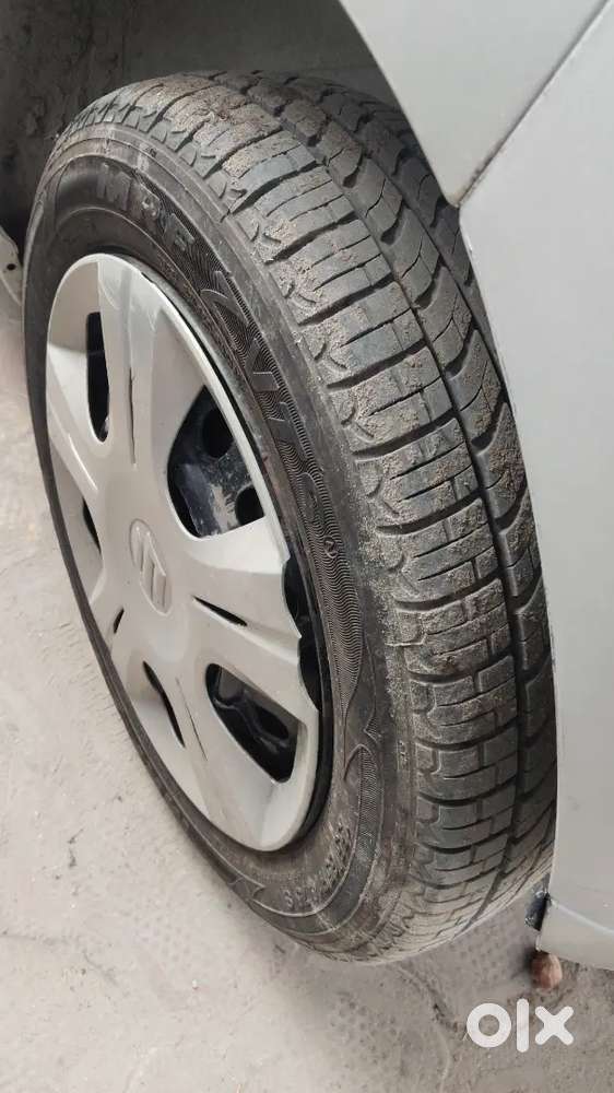 Maruti Wagonr Vxi 2016 (petrol)