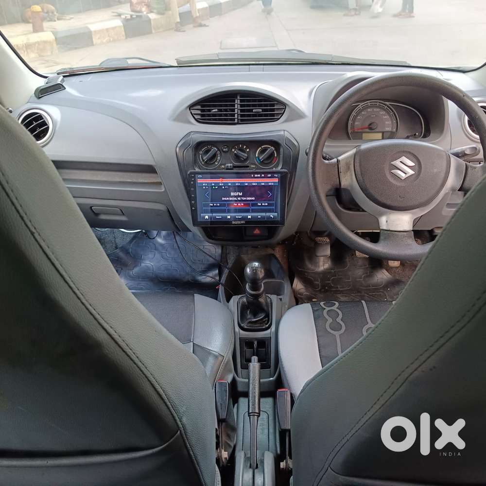 Maruti Suzuki Alto 800 Lxi, 2013, Cng & Hybrids