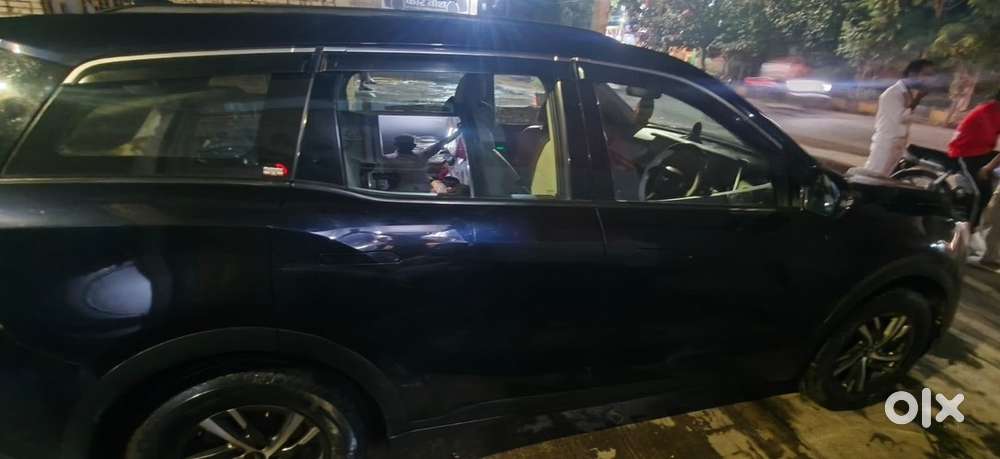 Mahindra Xuv700 Diesel 2022