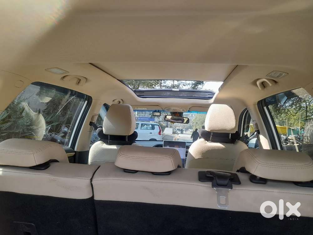 Mg Hector Sharp Pro 2.0 Turbo Diesel Mt, 2023, Diesel