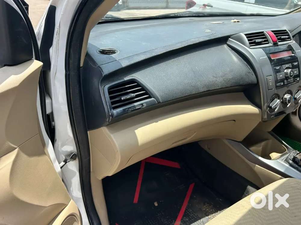 Honda City 2013 Petrol 85000 Km Driven