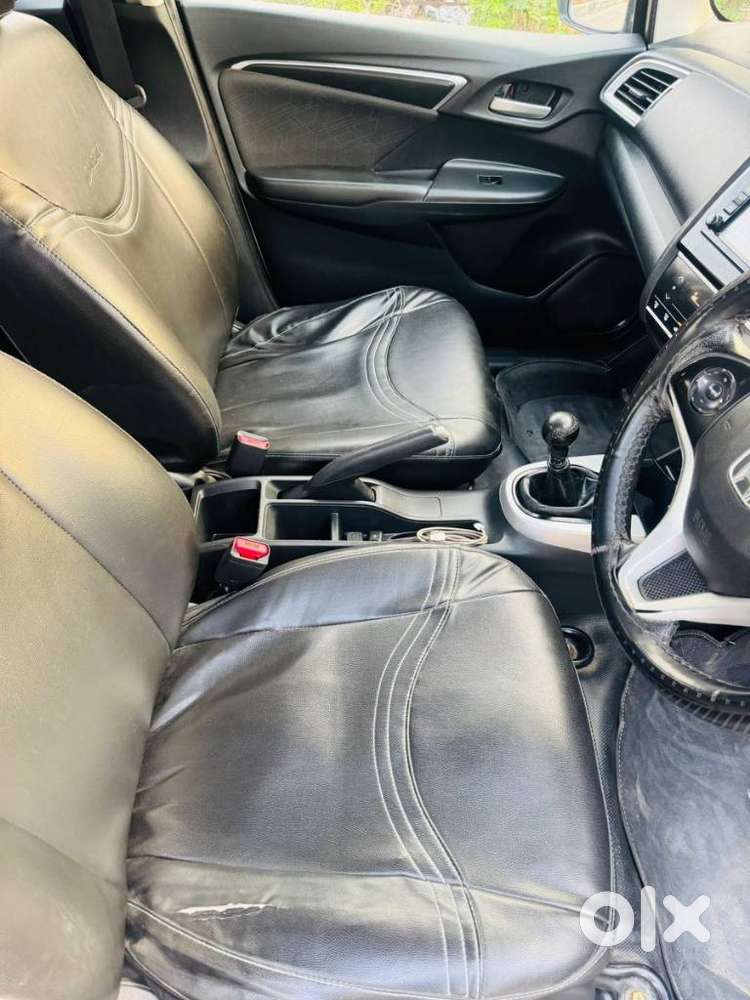 Honda Jazz Vx Diesel, 2015, Diesel