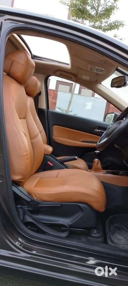Honda City 1.5 Vx I-vtec Mt, 2021, Petrol